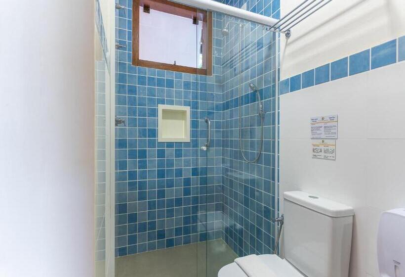 스탠다드 룸, Velas Do Engenho