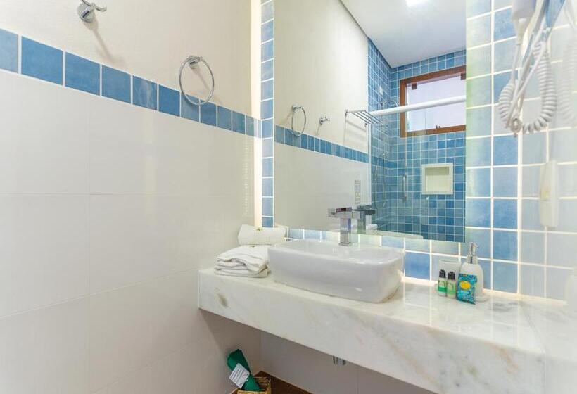 스탠다드 룸, Velas Do Engenho