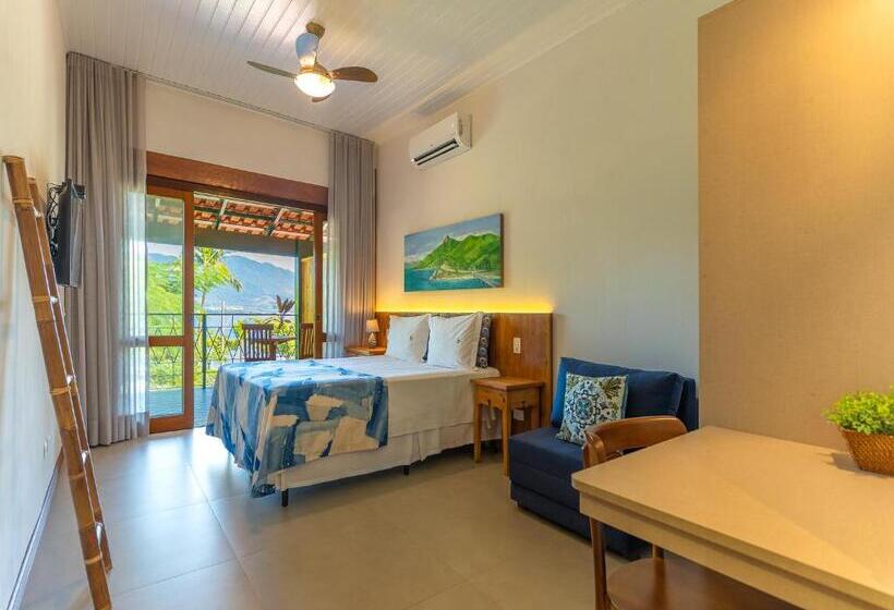 스탠다드 룸, Velas Do Engenho