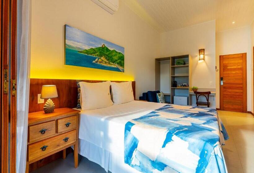 스탠다드 룸, Velas Do Engenho