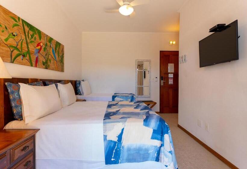 스위트, Velas Do Engenho