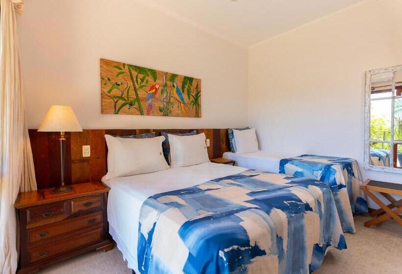 스위트, Velas Do Engenho