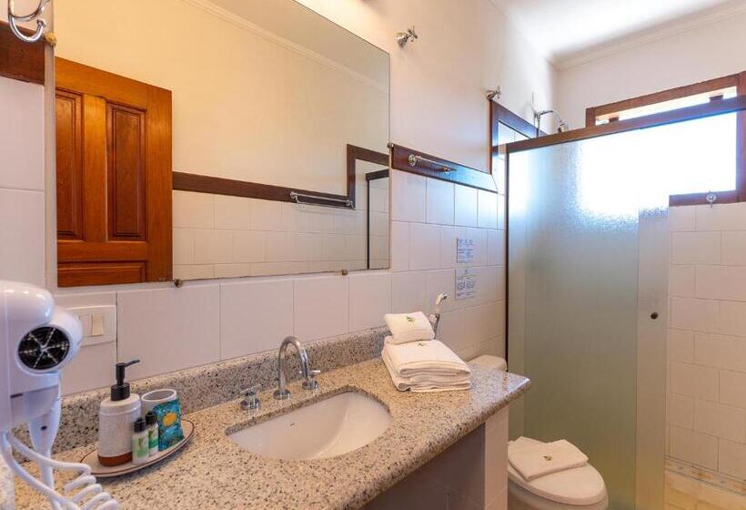 스위트, Velas Do Engenho