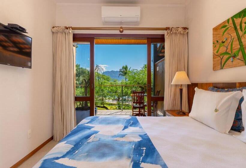 스위트, Velas Do Engenho