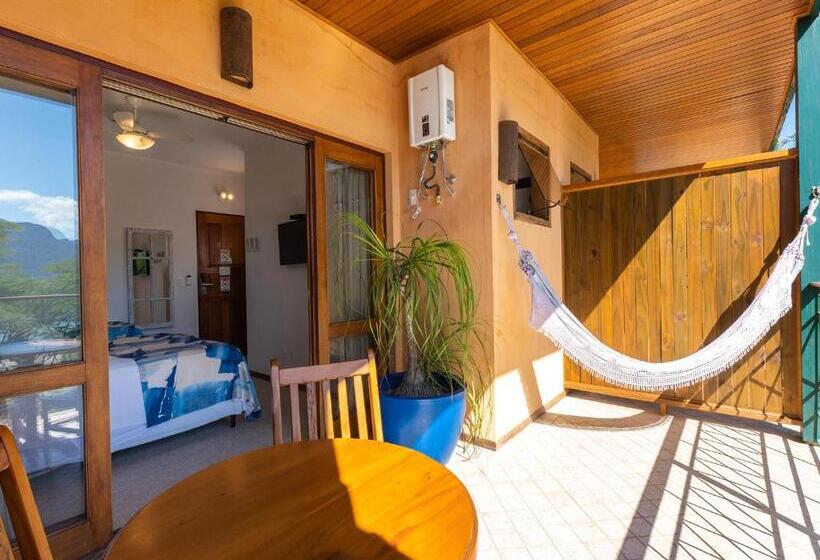 스위트, Velas Do Engenho