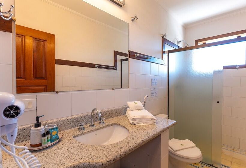 스탠다드 룸, Velas Do Engenho