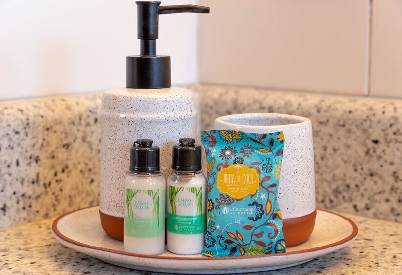 스탠다드 룸, Velas Do Engenho