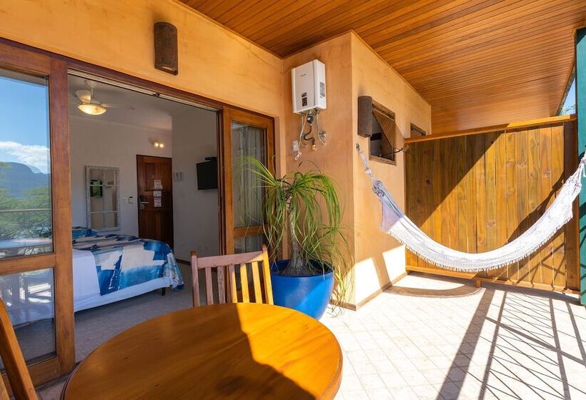 스탠다드 룸, Velas Do Engenho