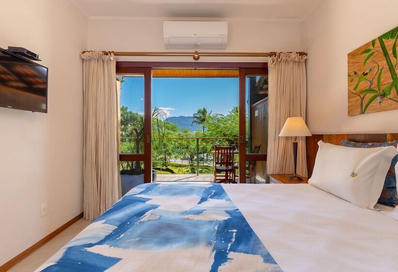 스탠다드 룸, Velas Do Engenho