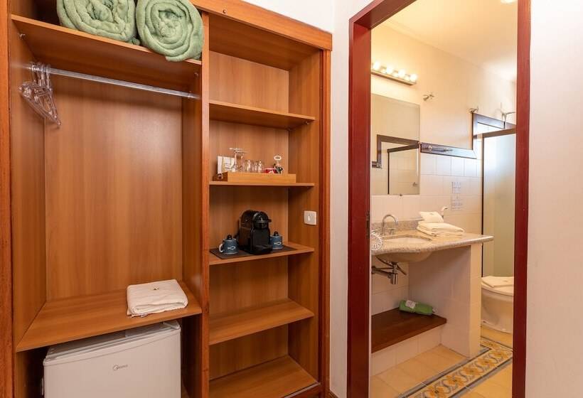 스탠다드 룸, Velas Do Engenho