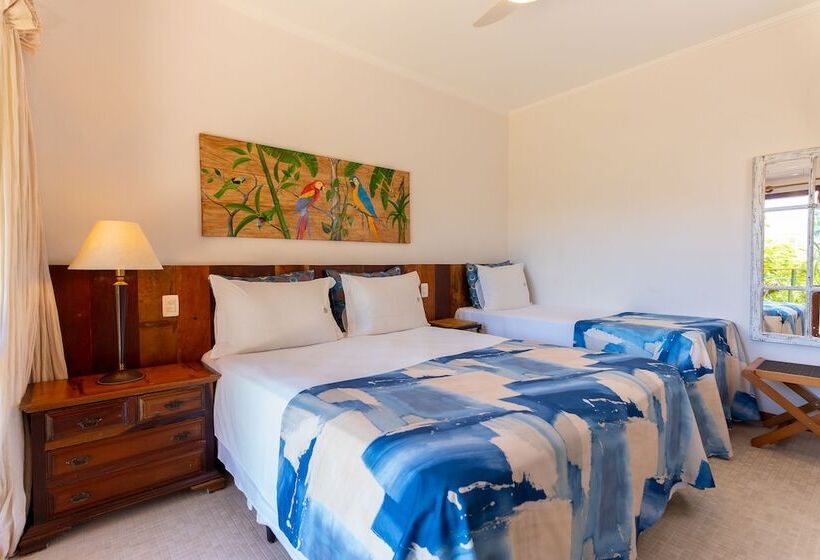 스탠다드 룸, Velas Do Engenho