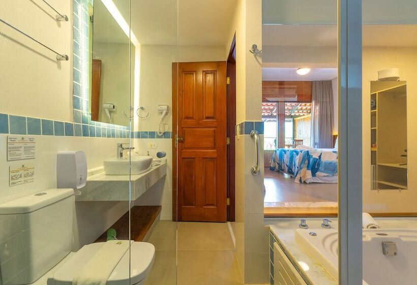 디럭스 스위트, Velas Do Engenho