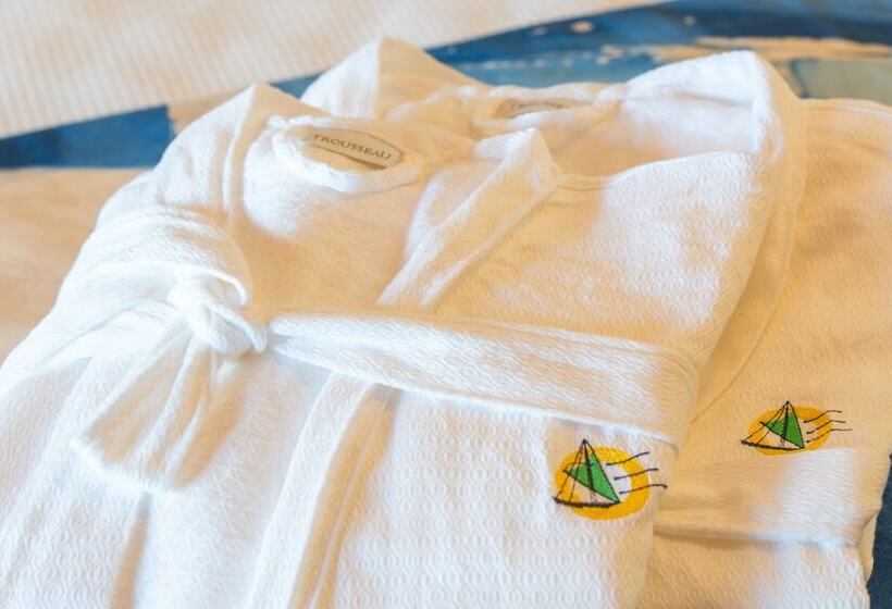 디럭스 스위트, Velas Do Engenho