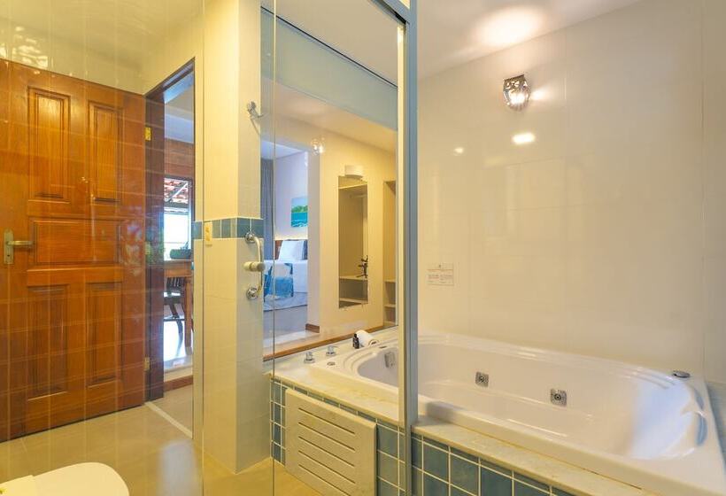 디럭스 스위트, Velas Do Engenho