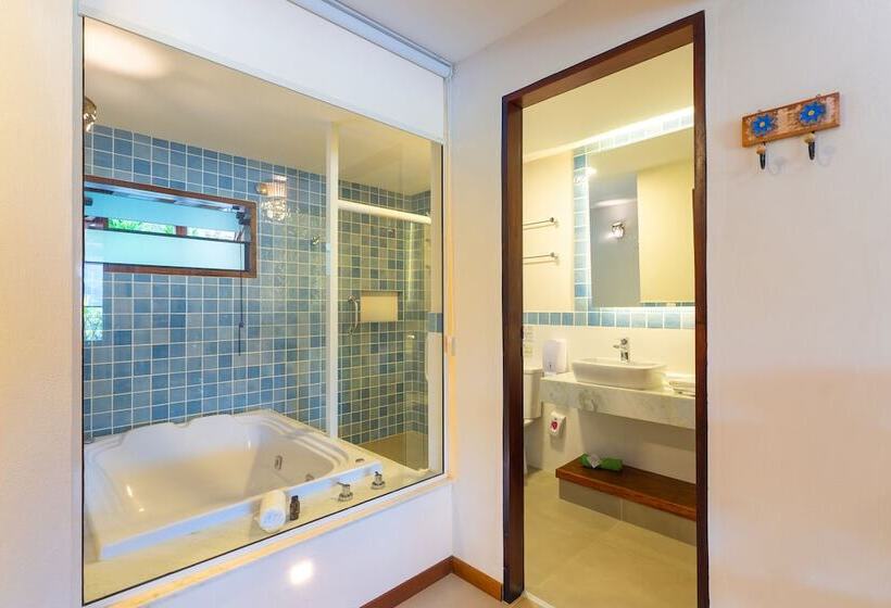 디럭스 스위트, Velas Do Engenho