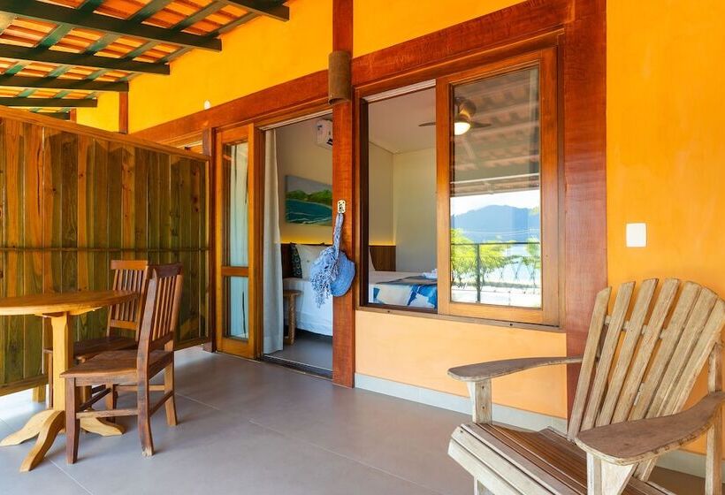 디럭스 스위트, Velas Do Engenho