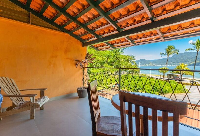 디럭스 스위트, Velas Do Engenho