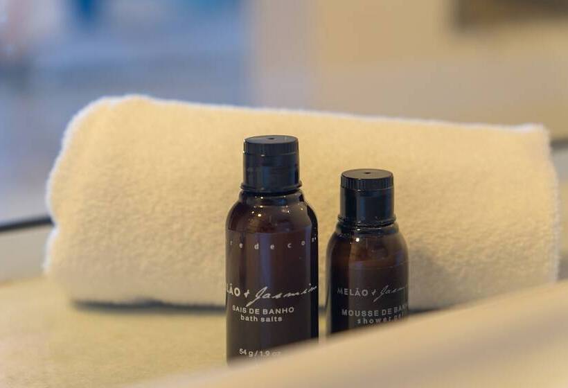 디럭스 스위트, Velas Do Engenho