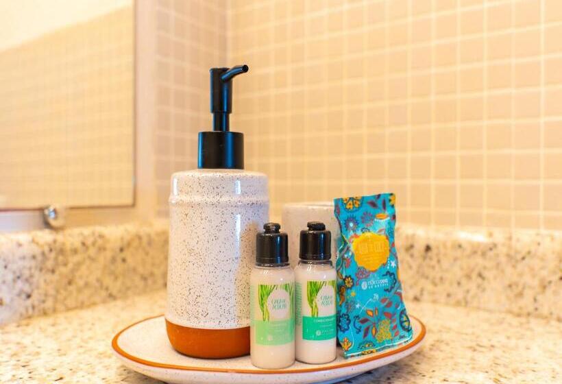 수피리어 룸 바다 전망, Velas Do Engenho