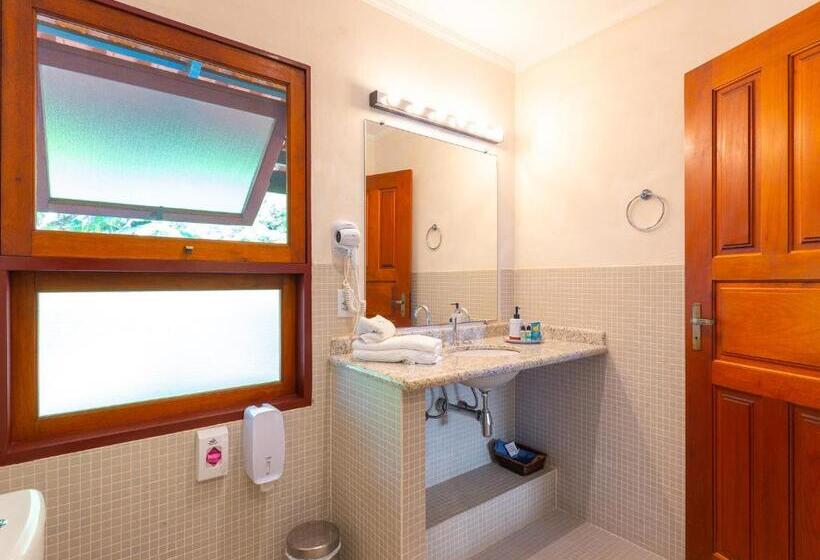 수피리어 룸 바다 전망, Velas Do Engenho