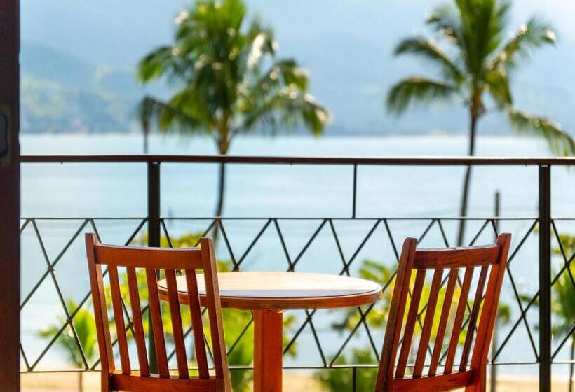 수피리어 룸 바다 전망, Velas Do Engenho