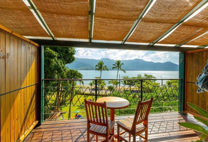 수피리어 룸 바다 전망, Velas Do Engenho