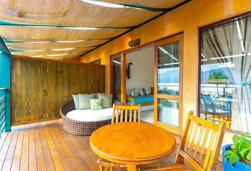 4인용 수피리어 룸, Velas Do Engenho