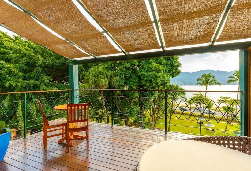 4인용 수피리어 룸, Velas Do Engenho