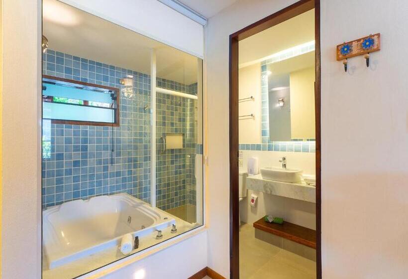 디럭스 스위트, Velas Do Engenho