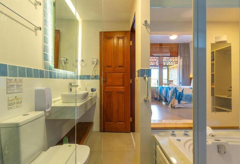 디럭스 스위트, Velas Do Engenho