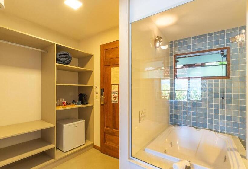 디럭스 스위트, Velas Do Engenho