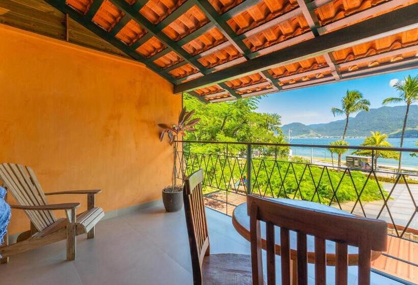 디럭스 스위트, Velas Do Engenho