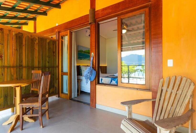 디럭스 스위트, Velas Do Engenho