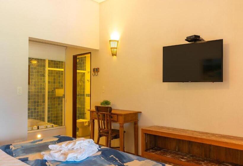 디럭스 스위트, Velas Do Engenho