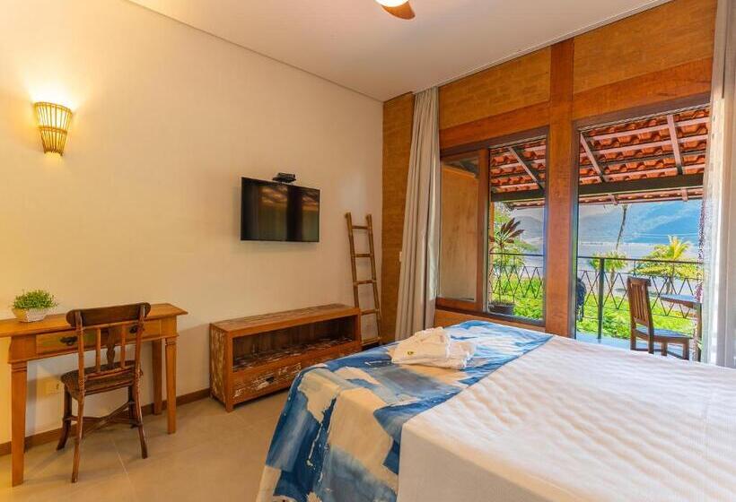 디럭스 스위트, Velas Do Engenho