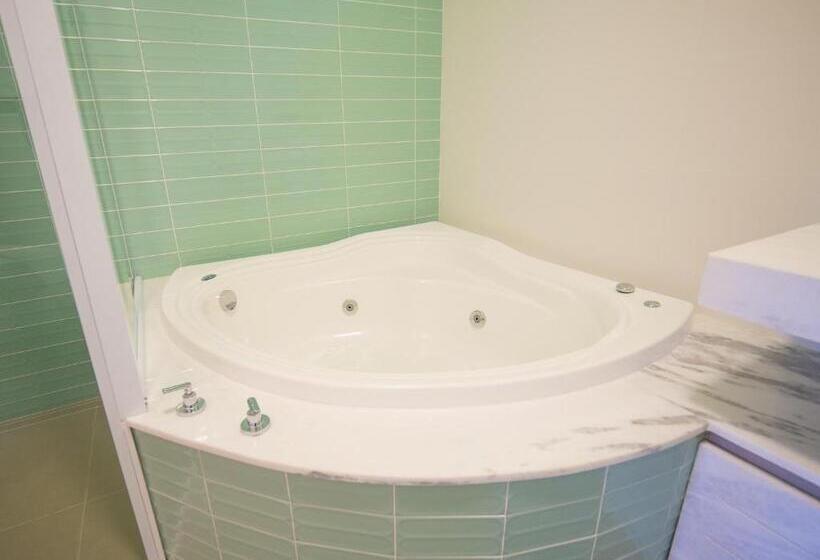 디럭스 스위트 바다 전망, Velas Do Engenho