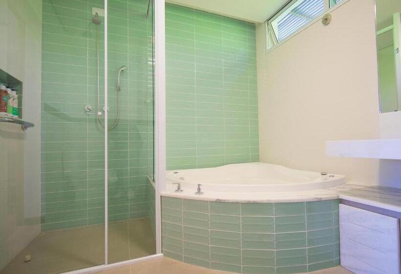 디럭스 스위트 바다 전망, Velas Do Engenho