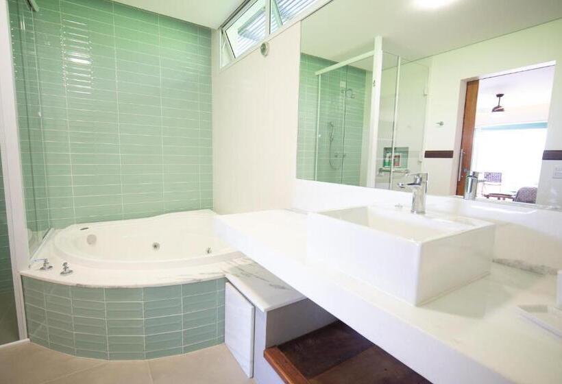 디럭스 스위트 바다 전망, Velas Do Engenho