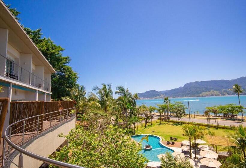 디럭스 스위트 바다 전망, Velas Do Engenho