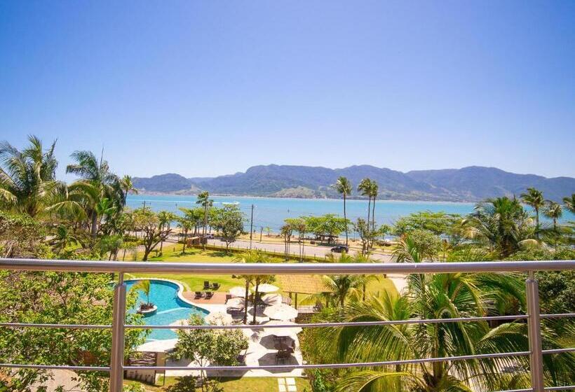 디럭스 스위트 바다 전망, Velas Do Engenho