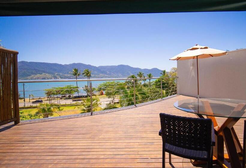 디럭스 스위트 바다 전망, Velas Do Engenho