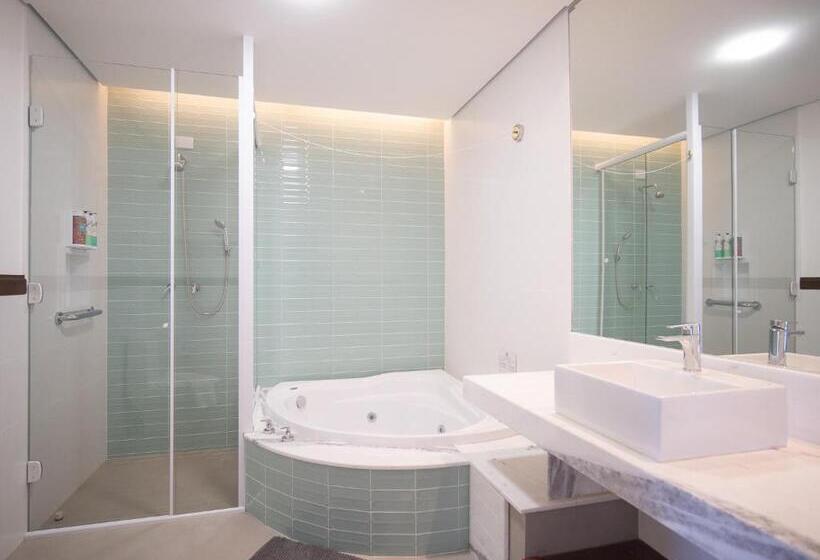 수피리어 스위트, Velas Do Engenho