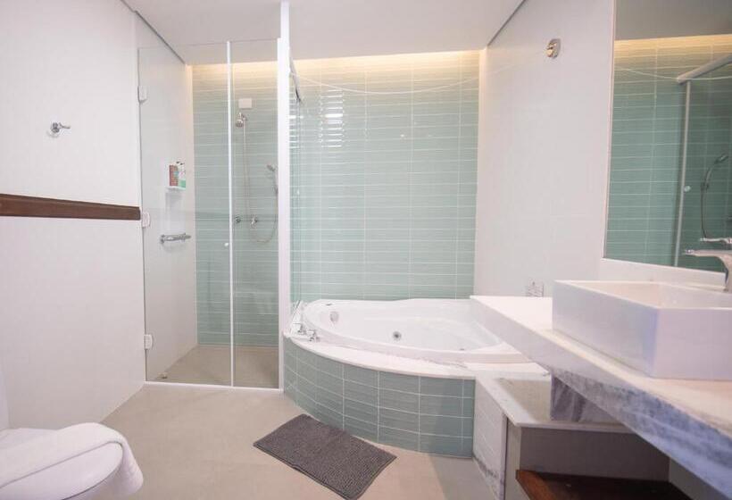 수피리어 스위트, Velas Do Engenho