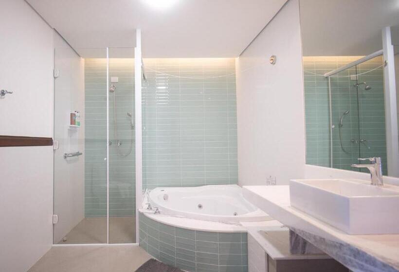 수피리어 스위트, Velas Do Engenho