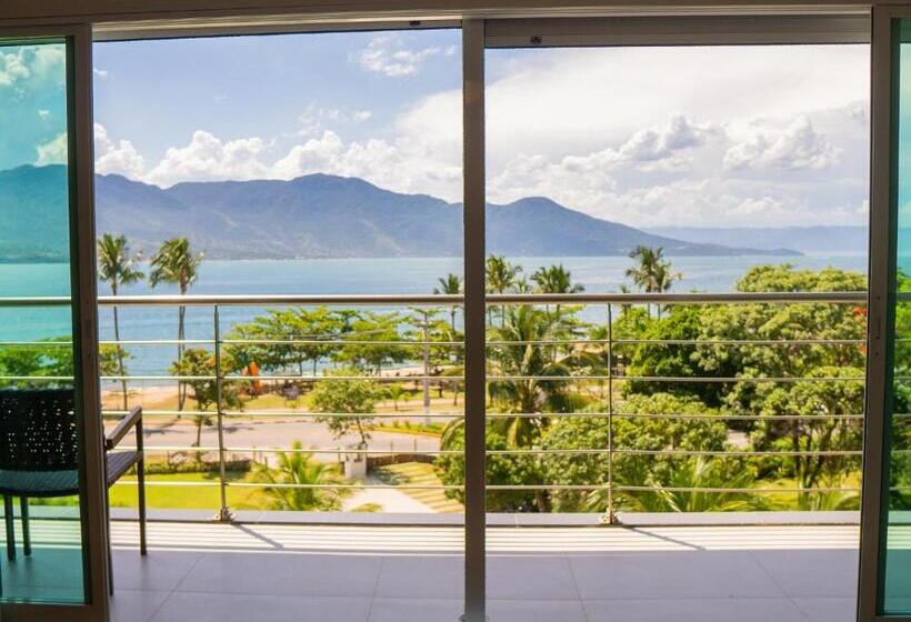 수피리어 스위트, Velas Do Engenho