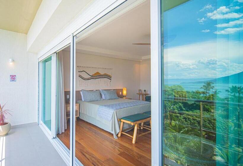 수피리어 스위트, Velas Do Engenho