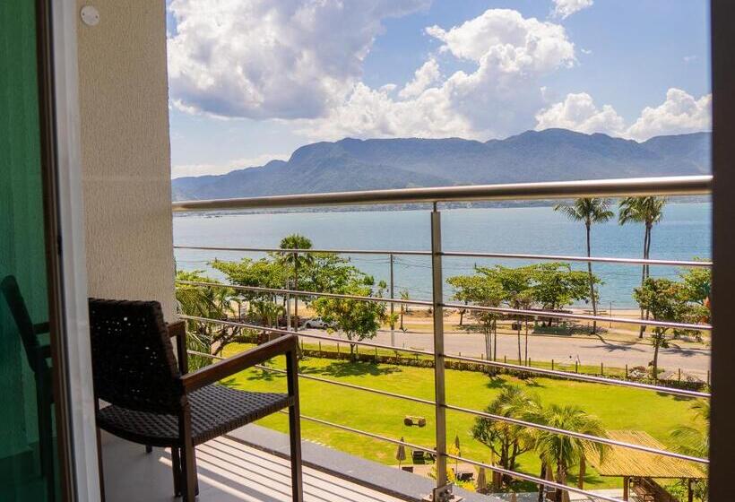 수피리어 스위트, Velas Do Engenho