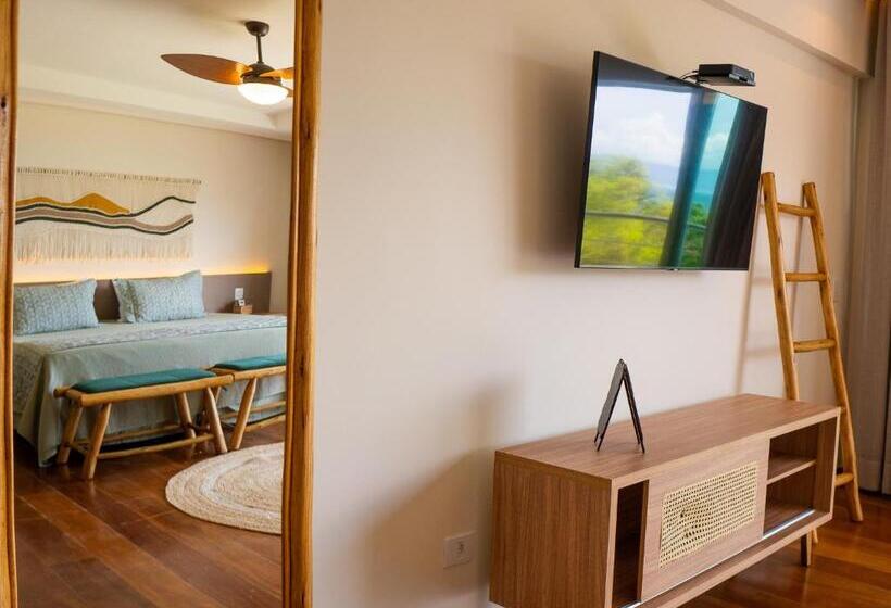 수피리어 스위트, Velas Do Engenho