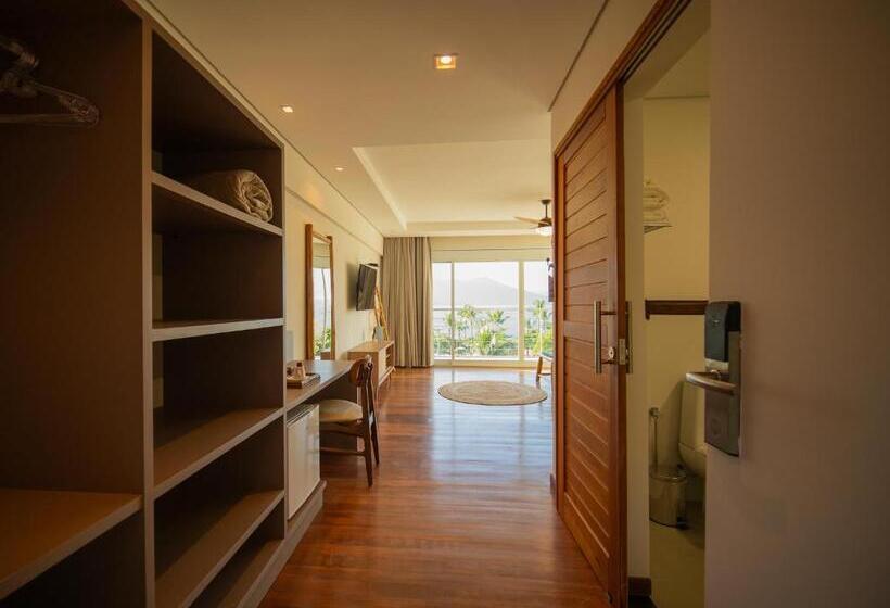 수피리어 스위트, Velas Do Engenho