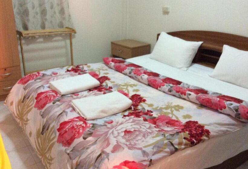 침실 1개 아파트, Nb House